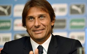 Vì Juventus, Antonio Conte không thể dẫn dắt Milan