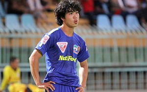 Thủ môn Dương Hồng Sơn: 'Công Phượng, Xuân Trường, Tuấn Anh chưa đủ khả năng giành Quả bóng vàng '