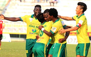 Ông Đặng Xuân Huy: 'Đồng Tháp sẽ không còn chạy ăn từng ngày'