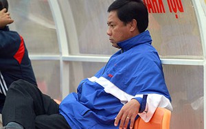 HLV Phạm Công Lộc, 'ngôi sao' lớn nhất của CLB Đồng Tháp