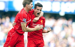 Trận thứ 700 của Steven Gerrard: Vẹn nguyên giấc mơ Wembley