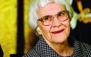 Tác giả 'Giết con chim nhại' bị ép in sách mới?