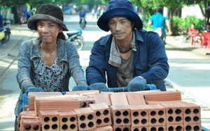 Phim 'Trúng số': Chạm đến tình người