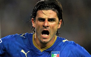 Góc Anh Ngọc: Vincenzo Iaquinta, trong vòng tay mafia