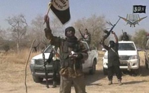 LHQ kêu gọi Tây và Trung Phi hợp tác chống Boko Haram
