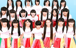 Ca sĩ nhí hôn mê vì hít khí độc khi tham gia chương trình truyền hình