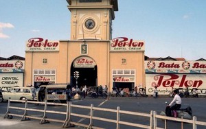 300 năm & 40 năm: Thành phố một góc nhìn (Bài 1)