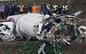 Dữ liệu hộp đen: Động cơ máy bay ATR 72-600 bốc chay ngay khi cất cánh