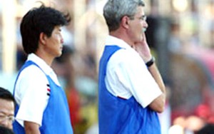 GĐKT Huỳnh Ngọc San: Truyền nhân của 'phù thủy' Calisto