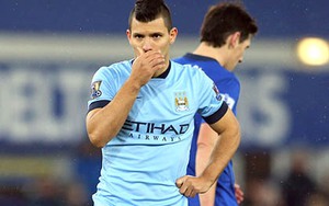 22h00 ngày 7/2, Man City - Hull City: Giải tỏa cơn khát nào, Augero!