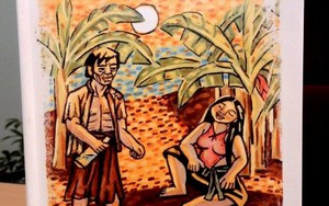 In lại phiên bản 'Đôi lứa xứng đôi' 1941: 'Chí Phèo' có 'câu khách' hơn?