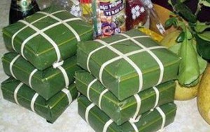 Thư châu Âu: Một góc bánh chưng giữa trời Âu