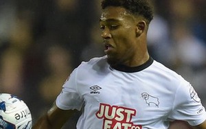 Brendan Rodgers: 'Jordon Ibe thật tuyệt vời. Emre Can như một chiếc Rolls Royce'