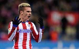 Atletico đè bẹp Real Madrid: Sự đơn giản chết người