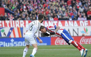 Nhìn lại trận derby Madrid: Real đã thảm bại như thế nào?