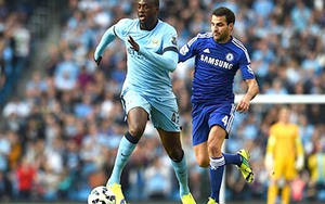 Mỗi tuần một chuyện: Chelsea, Man City và một đáp án chung