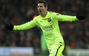 CẬP NHẬT tin sáng 9/2: Barca bám sát Real. Man United hòa hú vía. Bờ Biển Ngà vô địch CAN