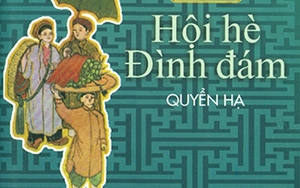 'Thành hoàng làng Ném Thượng là cướp'