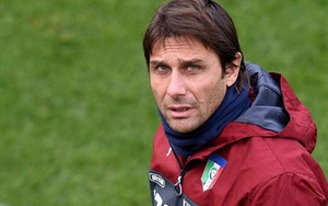 HLV đội tuyển Italy Antonio Conte chuẩn bị hầu tòa vì gian lận thể thao