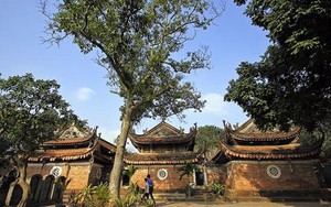 Hà Nội quy hoạch Thạch Thất thành đô thị vệ tinh - hành lang xanh