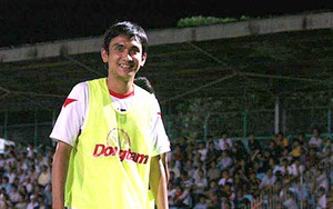 Góc Tuấn Phong: Tài Em, người Mohican cuối cùng