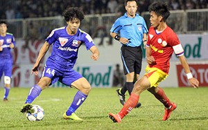 Sanna Khánh Hòa thăng hoa với cầu thủ trẻ: Ai bảo 'khôn đâu đến trẻ'?