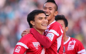 Phan Văn Tài Em: Hồi sinh trên đất mẹ