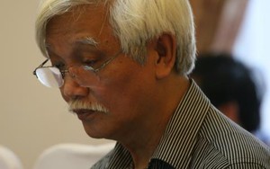 Nhà sử học Dương Trung Quốc: 'Sự thống nhất về lòng người'