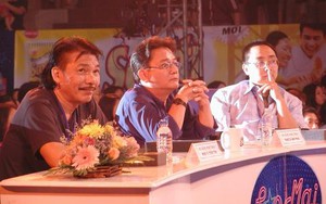 Một thập kỉ Cống hiến - Một thập kỷ nhạc Việt: Mốc son của truyền hình thực tế ca nhạc