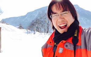 Thư châu Âu: Giao thừa ở nơi xa quê hương vạn dặm