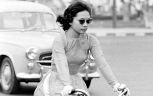 Lời tỏ tình trước 'nhan sắc' Sài Gòn