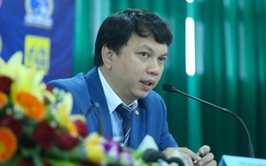 TTK VFF Lê Hoài Anh: 'Không mặc áo tuyển thủ, Công Phượng thoải mái quảng cáo bia'