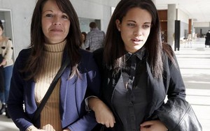 Chuyện hy hữu: Nhận bồi thường hơn 2 triệu USD vì bị trao nhầm con