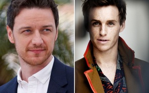 Tài tử James McAvoy: Diễn viên 'con nhà giàu' làm hại xã hội
