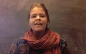 Mỹ xác nhận nữ công dân bị IS bắt cóc đã thiệt mạng