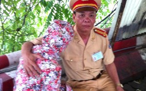 Tử tế không bao giờ sáo rỗng