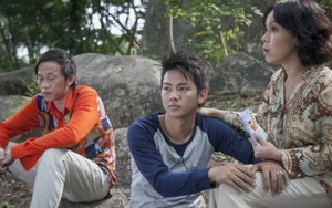 Phim Tết - cười lấy được!