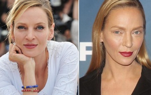 Sao nữ Hollywood không được quyền... già?