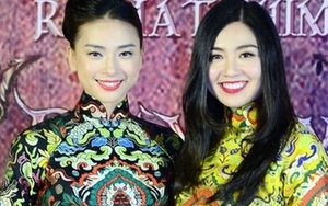 Nữ diễn viên Lê Khánh: 'Không muốn khán giả cười bằng mọi giá'