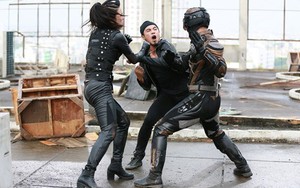 Kĩ xảo điện ảnh Việt bắt đầu 'lên tay'