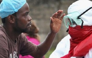 WHO cảnh báo số ca nhiễm Ebola tăng trở lại tại Tây Phi