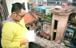 Họa sĩ Nguyễn Thành Phong: 'Nếu là số 2 thì không có ai số 1'