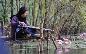 Nhà nghiên cứu Trần Quang Đức: Không còn 'ăn cơm nhà, vác tù và hàng tổng'