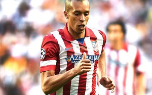 Man United chú ý: Atletico đã sẵn sàng bán Miranda