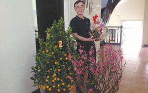 Ông Park Nark Jong, GĐ Trung tâm Văn hóa Hàn Quốc tại Việt Nam: Tết Việt quá dài...