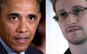 Mỹ ngăn chặn nguy cơ vụ Edward Snowden thứ 2