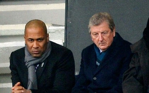 'Wayne Rooney chỉ phát huy hết năng lực và đẳng cấp khi đá tiền đạo'