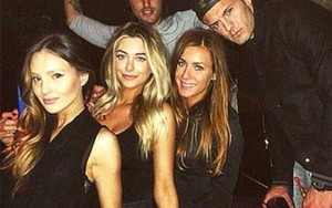 HLV tuyển Anh, Roy Hodgson: 'Wilshere hút shisha thì đã sao? Tôi cũng hút'