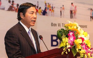 ‘Anh Nguyễn Bá Thanh rất mê, hiểu và thương bóng đá’