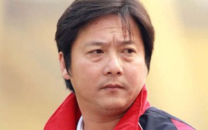 HLV Lê Huỳnh Đức: ‘Tôi luôn ngưỡng mộ chú Nguyễn Bá Thanh’